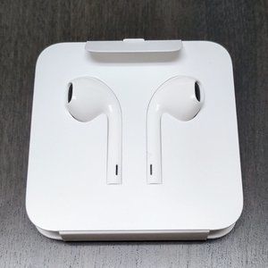 OEM Apple Wired EarPods